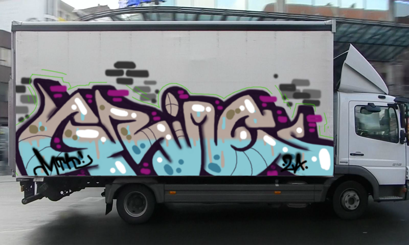 Bombing 1708552869024