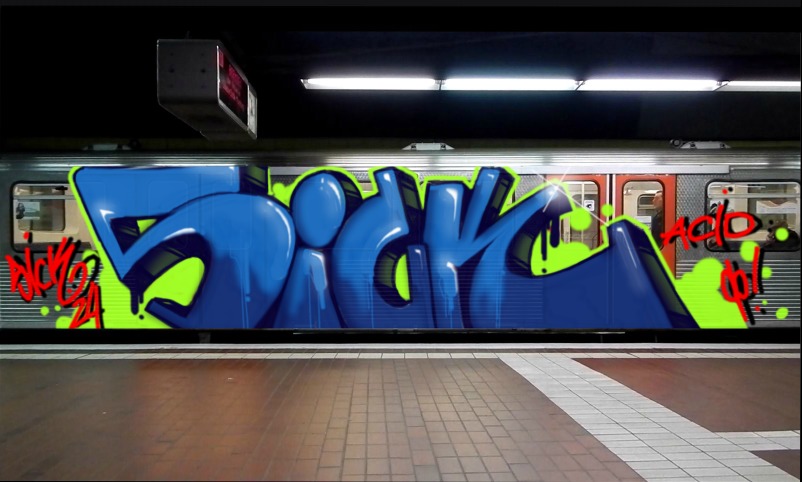 Bombing 1708620800642