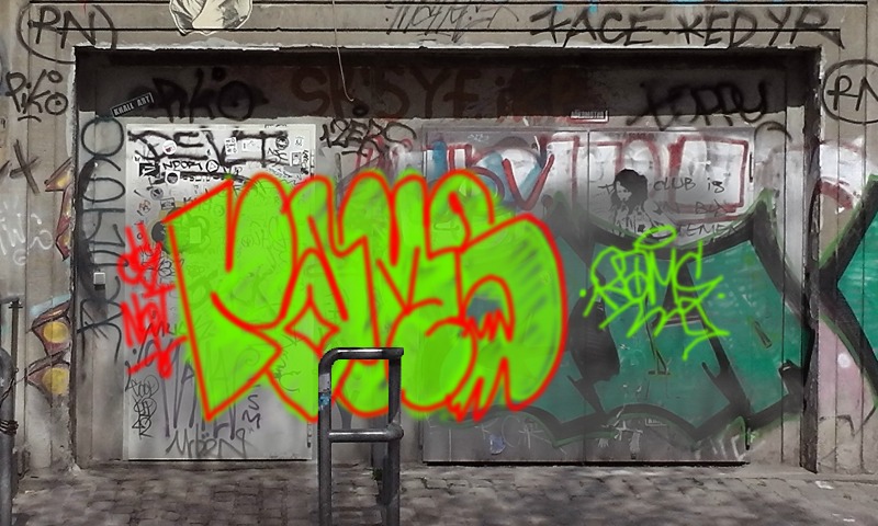 Bombing 1708624072082