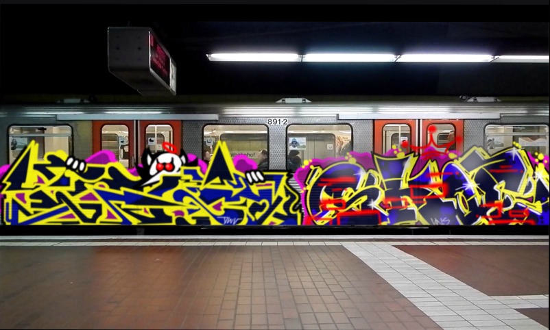 Bombing 1708639358211