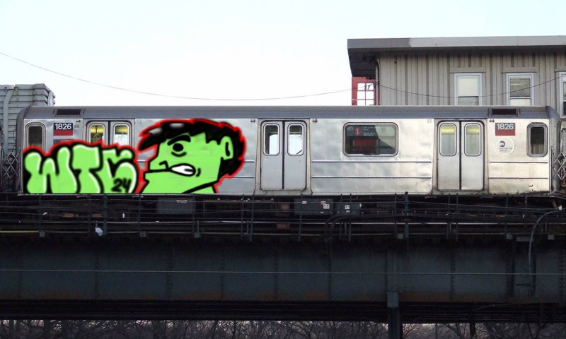 Bombing 1708701097664