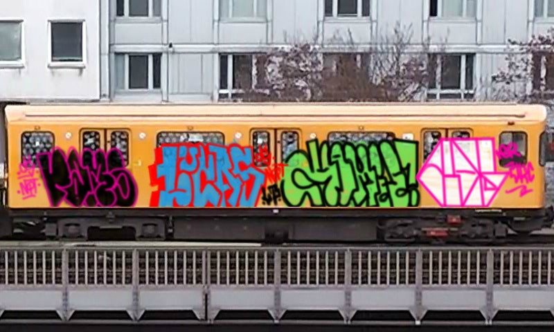 Bombing 1708826562003