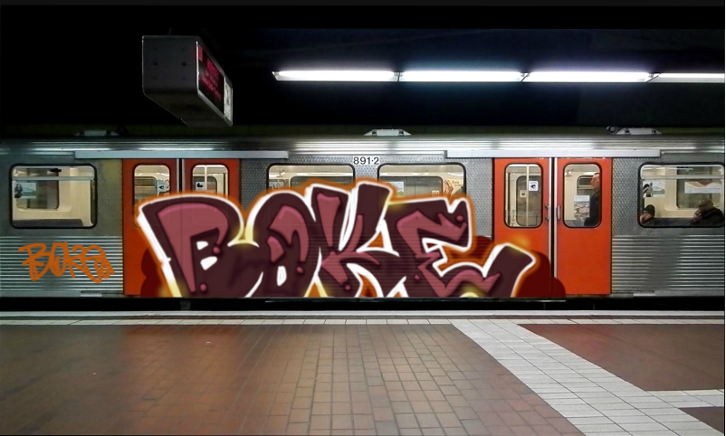 Bombing 1708782605627