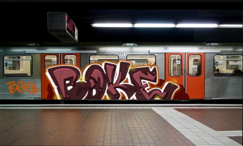 Bombing 1708782605627