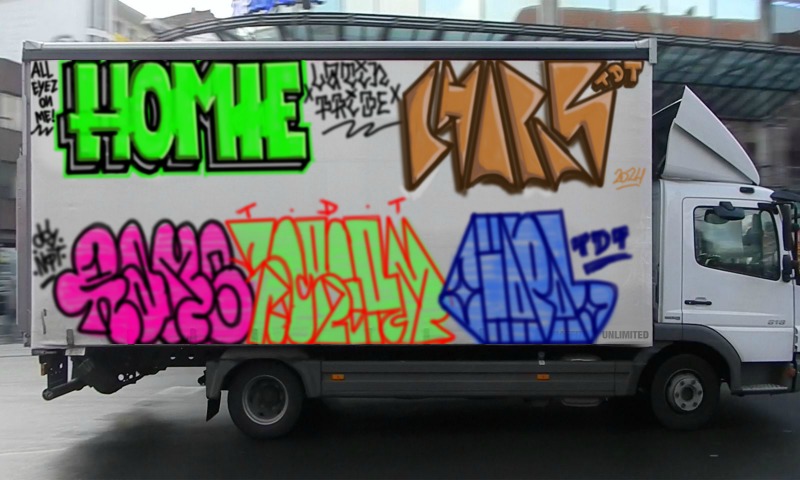 Bombing 1708920991755