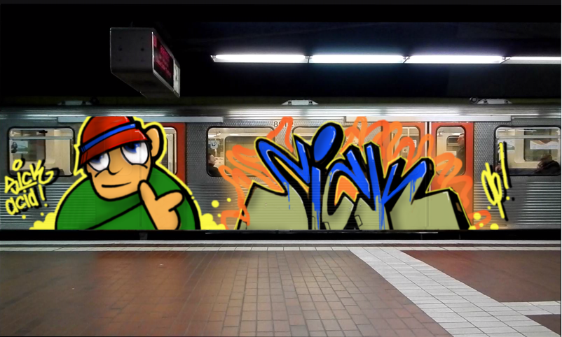 Bombing 1708847144542