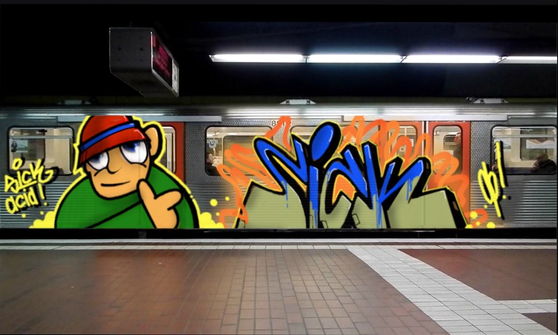 Bombing 1708847144542