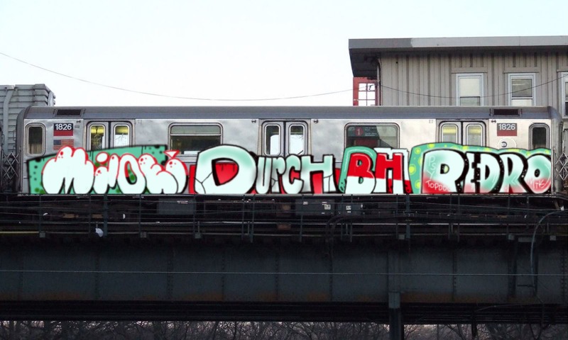 Bombing 1708879199017