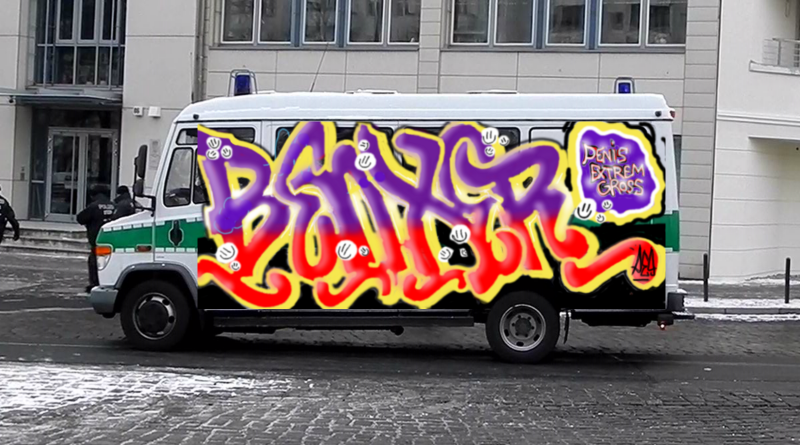 Bombing 1708985015738