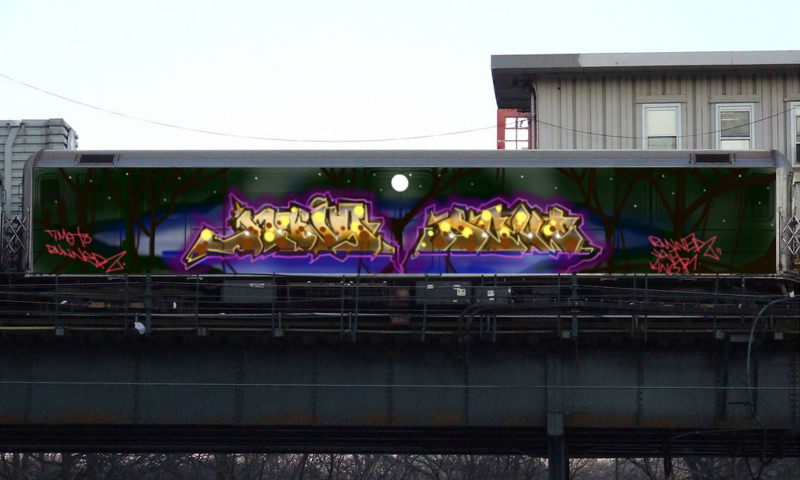 Bombing 1709176697468