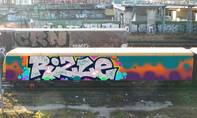 Bombing 1709465115593