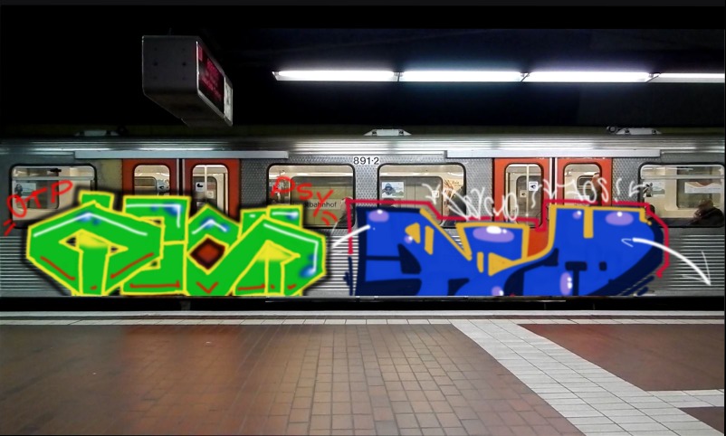 Bombing 1709677233964