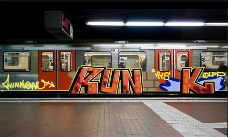 Bombing 1709475535503