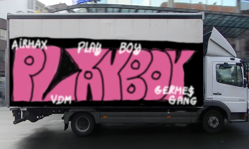 Bombing 1709484414915