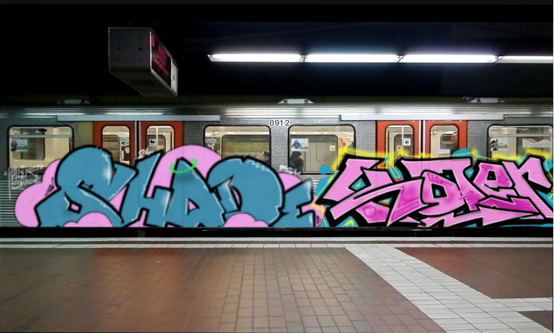 Bombing 1709578422816