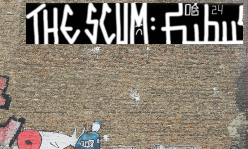 Bombing 1709568283046