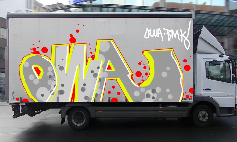 Bombing 1709571124858