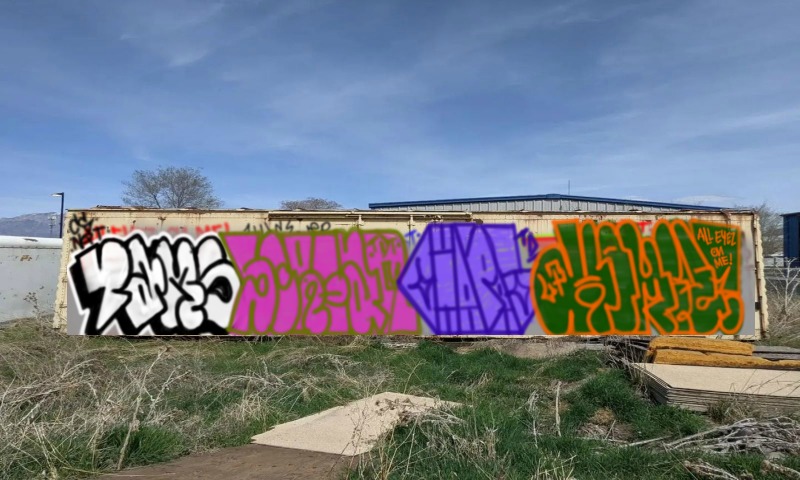 Bombing 1710437576718