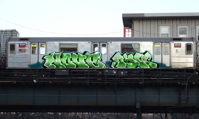 Bombing 1709611355765