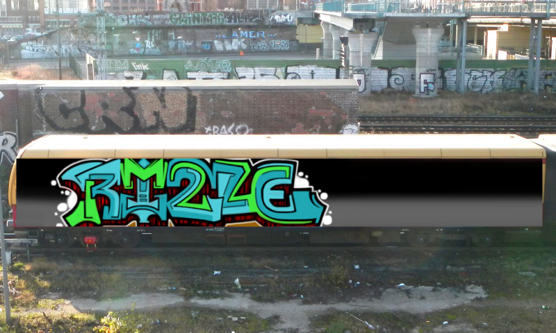 Bombing 1709795924732