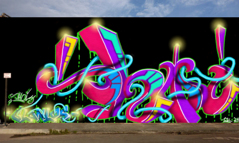 Bombing 1709662838321