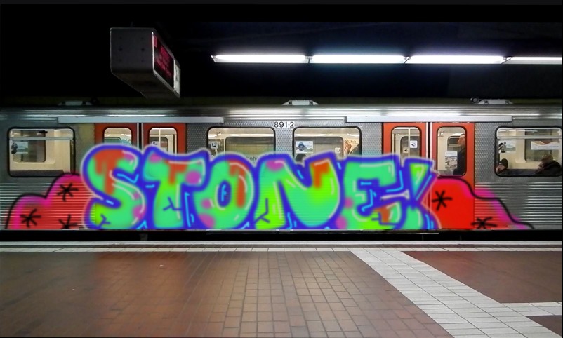 Bombing 1709990819820