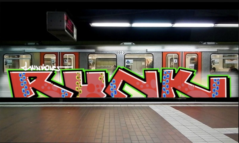 Bombing 1709728414754