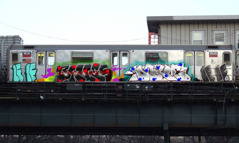 Bombing 1709767819343