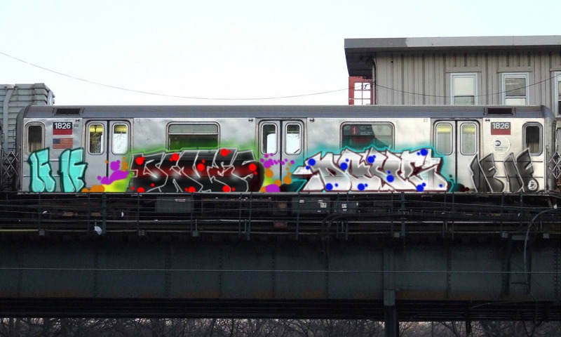 Bombing 1709767819343