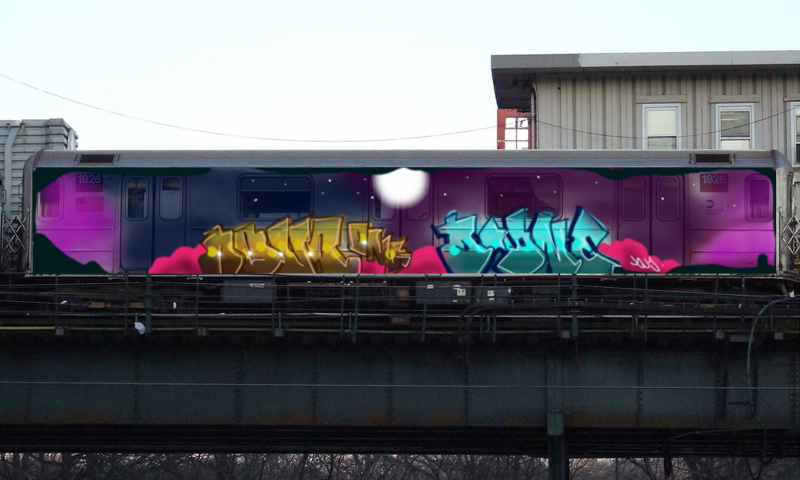 Bombing 1709768581281