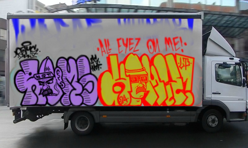 Bombing 1709821804039