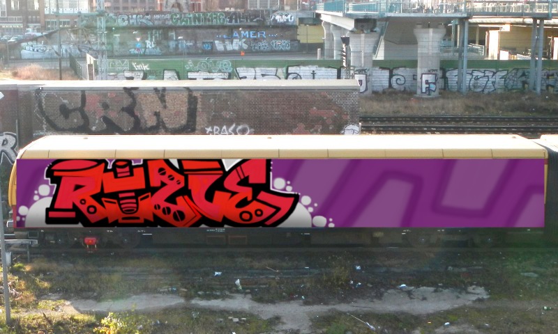 Bombing 1709807730205