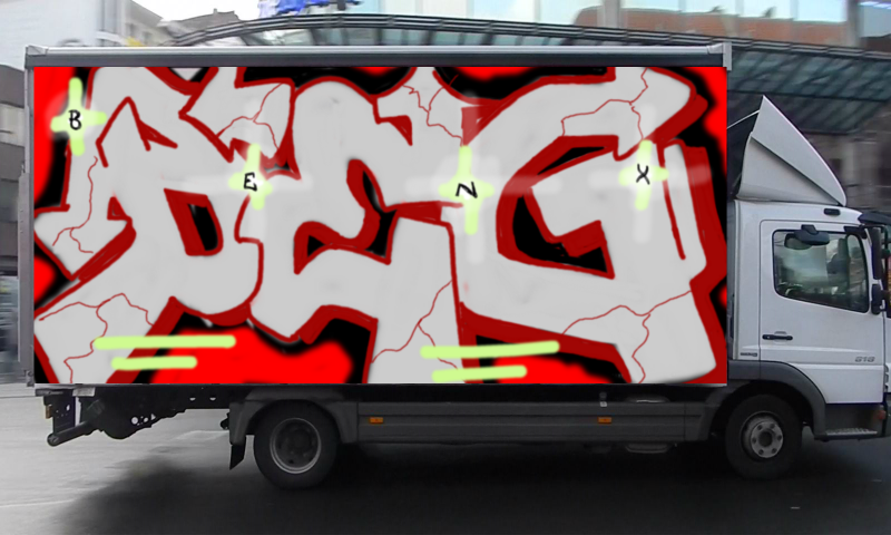 Bombing 1709836990545