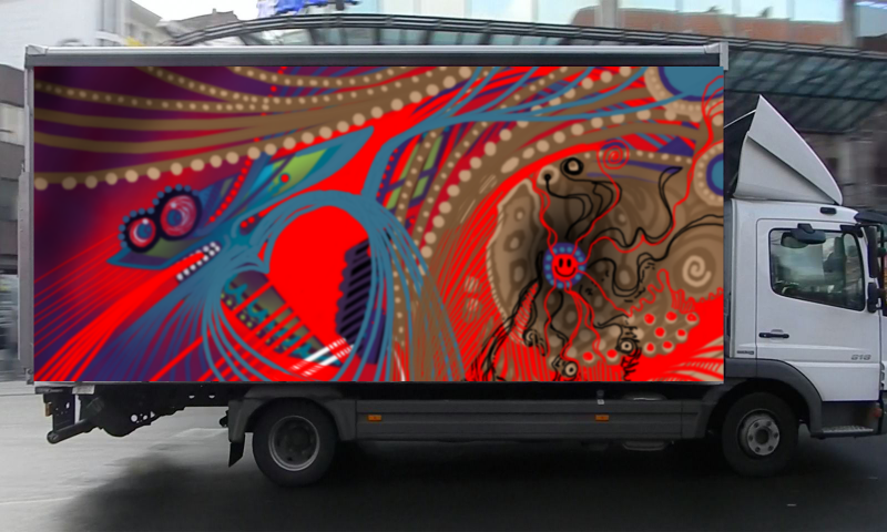 Bombing 1736816170171