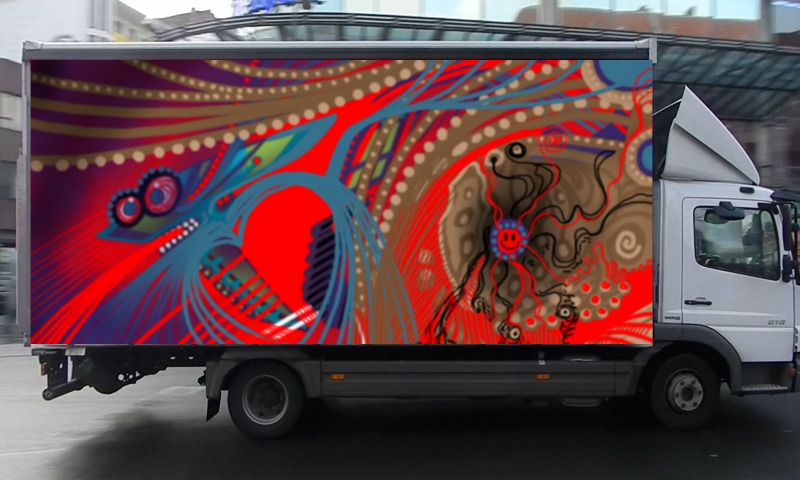 Bombing 1736816170171