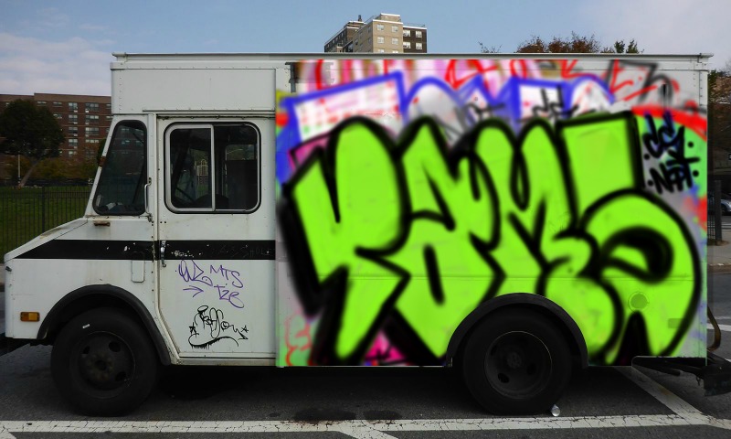 Bombing 1710377005406