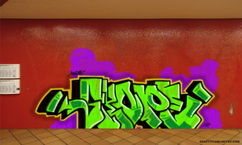 Bombing 1709931136664