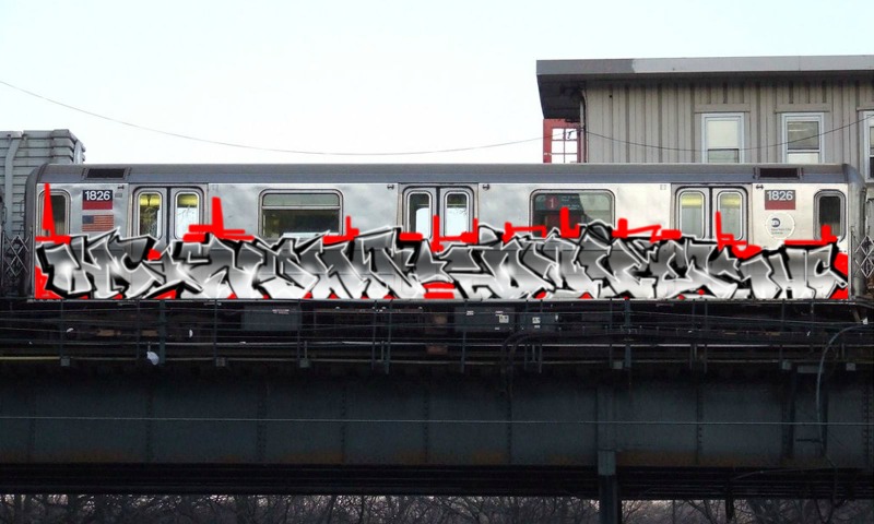 Bombing 1709955202828