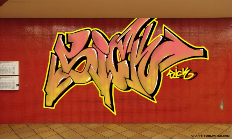 Bombing 1709962103306