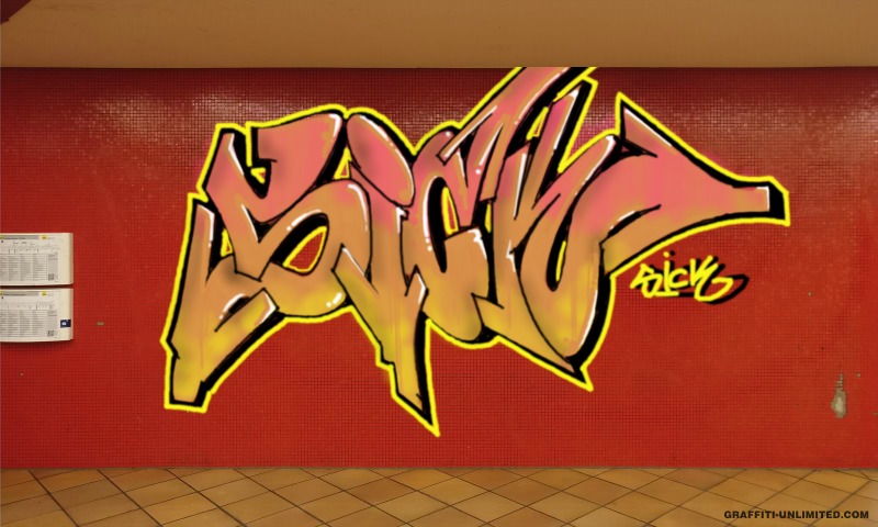 Bombing 1709962103306