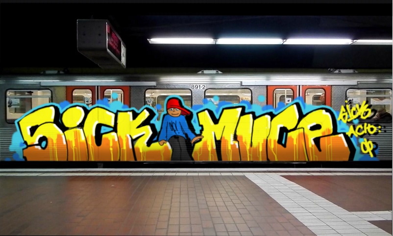 Bombing 1709964425309