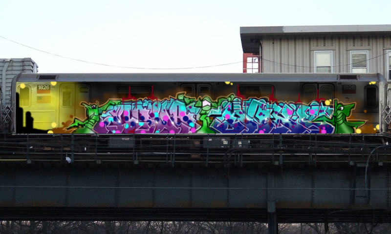 Bombing 1710027569015