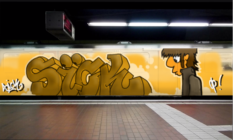 Bombing 1710052894633