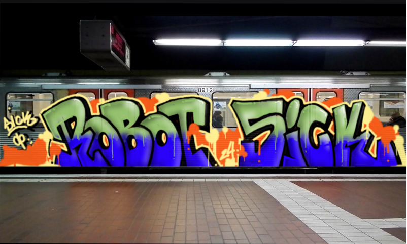 Bombing 1710097964447