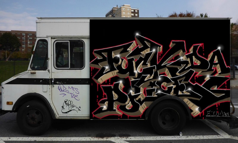 Bombing 1710149745690