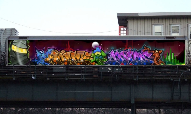 Bombing 1710294675734