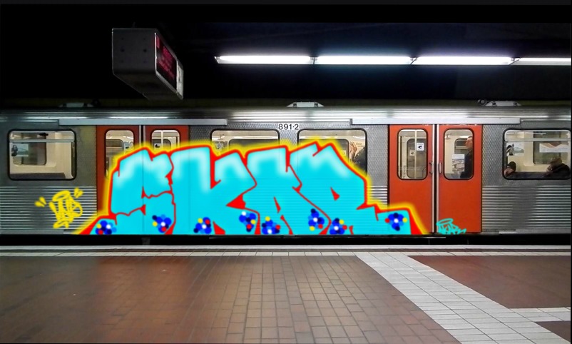 Bombing 1711914394320