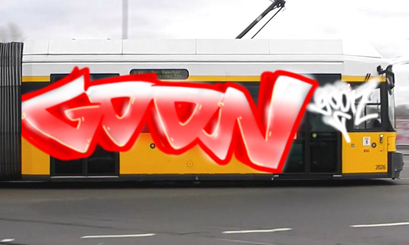 Bombing 1710372602601