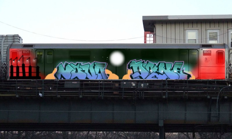 Bombing 1710372509484