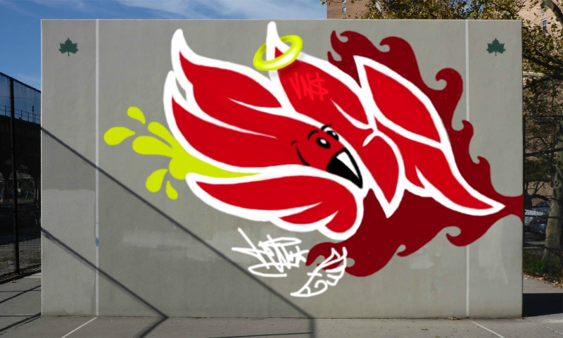 Bombing 1710898860861